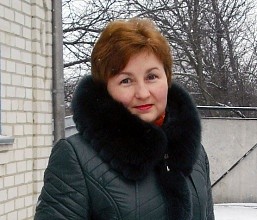  Алла, 54 года, Новомиргород