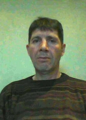 vitaliy petrov, 44, Russia, Belgorod