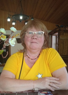 Марина, 60, Россия, Зеленогорск (Ленинградская обл.)