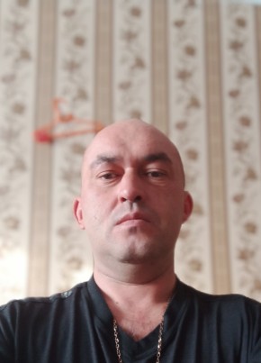 Aleksey, 39, Russia, Chita