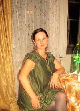 вероника, 48, Россия, Новочебоксарск