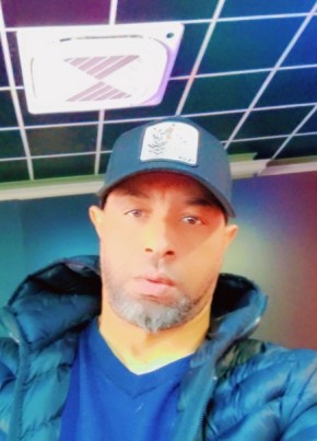 Rachid, 42, Spain, Bonares