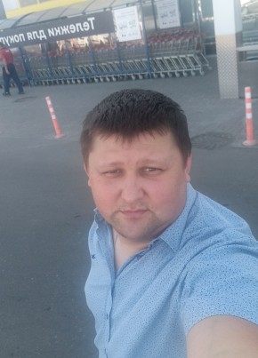 Sergee, 36, Россия, Краснодар