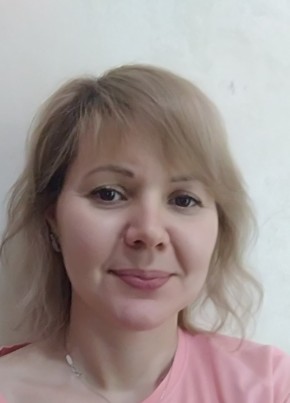 Мария, 38, Россия, Агрыз