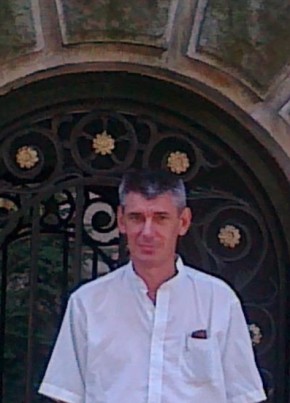 Игорь СН, 63, Россия, Новороссийск