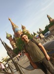 Фади, 40 лет, Москва