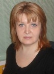 Елена, 52 года, Донецьк