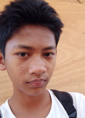 Thal из City of Isabela 21 год