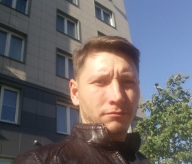 Жека, 38 лет, Псков