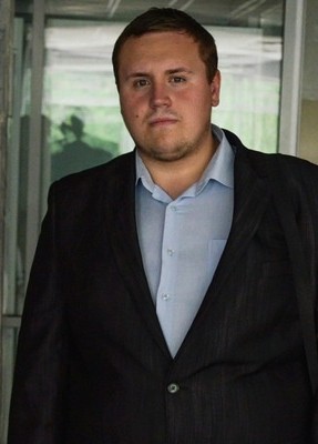Сергей, 29, Россия, Климово