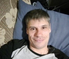Владимир Юминов, 41 год, Когалым