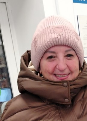 Marina, 54, Russia, Chelyabinsk