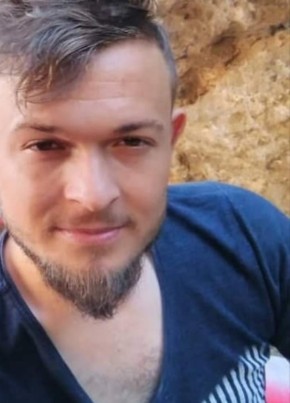 Yunus, 34, Türkiye Cumhuriyeti, Bayburt