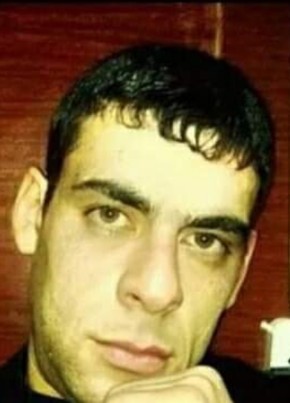 Гагик из Երեվան 43 года