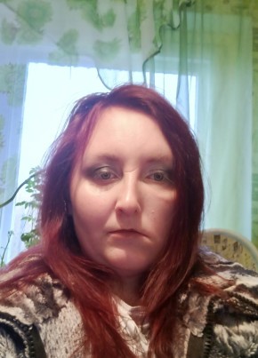 Анна, 36, Россия, Орёл