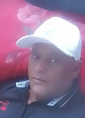 Marcelo souza из Alfenas 52 года