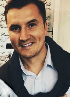 Леонид, 37, Россия, Москва