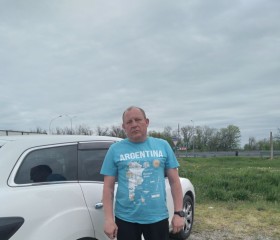 Дмитрий, 52 года, Таганрог