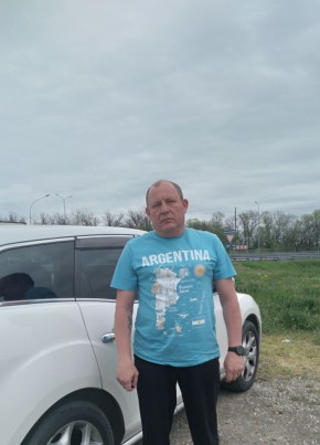 Дмитрий, 52, Россия, Таганрог