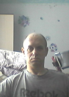 Алексей из Городеца 49 лет
