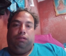 Cesar, 39, La Pintana