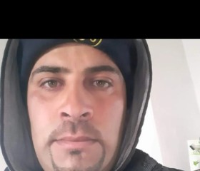 عدي, 33, Beersheba