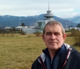 Vladimir, 71, Smolensk