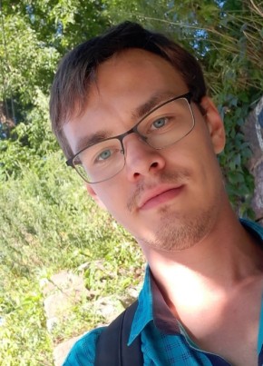 Алексей, 24, Россия, Уссурийск