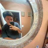 Fabian, 18  , Wasco (State of California)