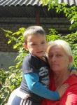 галина, 67 лет, Краматорськ