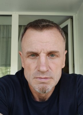 Sega, 54, Russia, Chelyabinsk