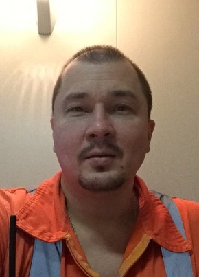 Игорь, 46, Україна, Миколаїв