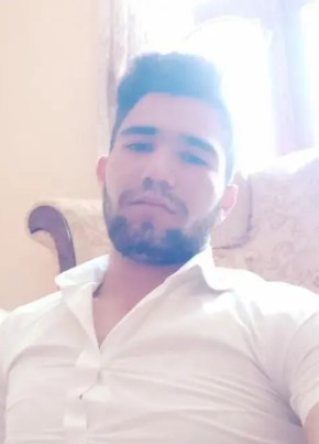 Elvin из Bakı 24 года