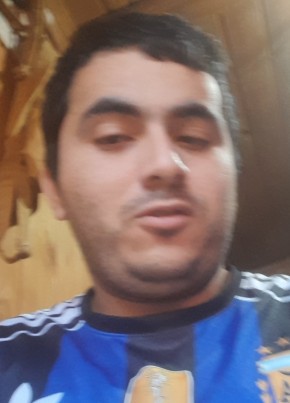Matias из Garupá 24 года