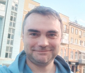 Андрей, 44 года, Можайск