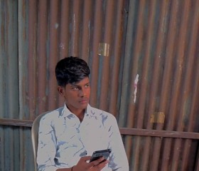 Sahil, 19 лет, Gulbarga