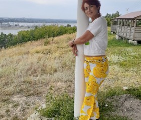 Светлана, 54 года, Волгоград