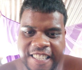 Adanlelei, 28, Washington D.C.