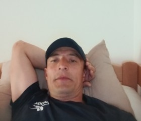 Fedya, 37, Pancevo