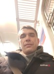 Александр, 34 года, Новосибирск