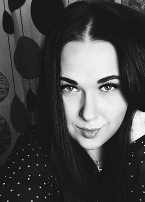 Екатерина, 29, Россия, Санкт-Петербург