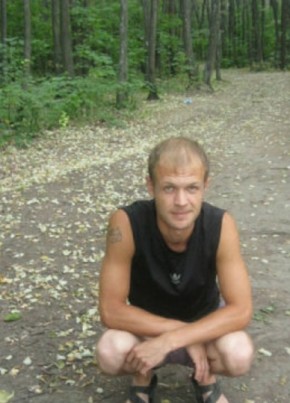 дмитрий, 40, Россия, Саратов