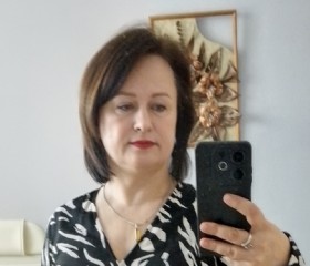 Lyubov, 48, Kursk