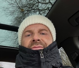 Evgeniy, 38, Orenburg