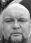 Ruslan Gaynullin, 43, Kazan