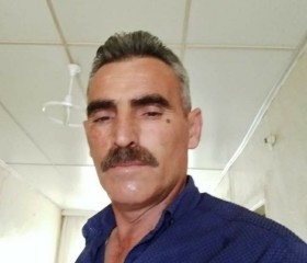 İbrahim , 48 лет, Van