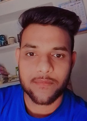 Kamal, 22, India, Jaipur