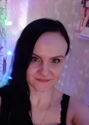 Наталья, 40, Россия, Никель