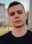 Kirill, 24 года, Горад Барысаў