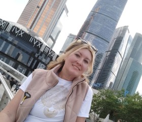Svetlana, 51 год, Москва